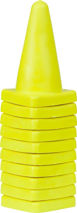 Actual product image Sport-Thieme Running track cone Track (300 g)