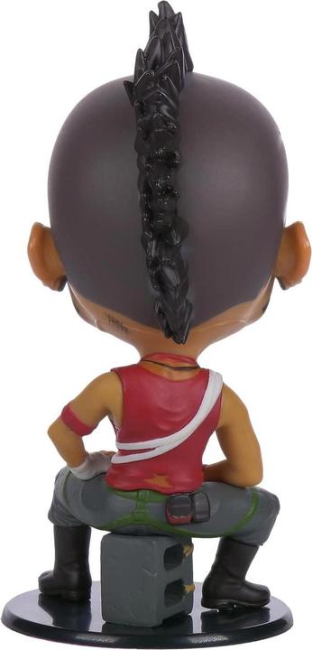 Produktbild Ubisoft Figur Heroes - Vaas Figur