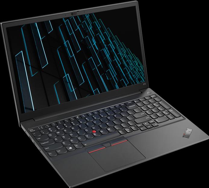 Produktbild Lenovo ThinkPad E15 Gen 3 (15.60", AMD Ryzen 7 5700U, 16 GB, 512 GB, CH)