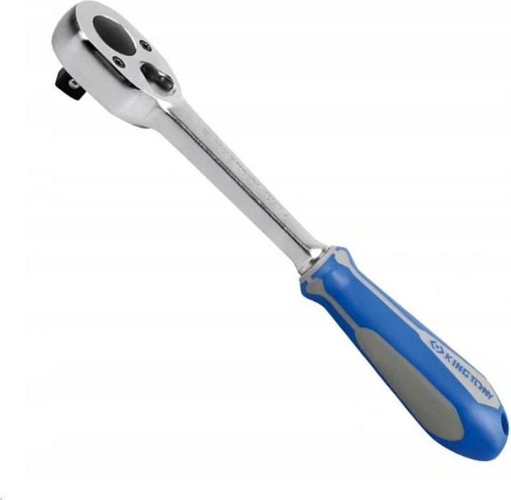 King tony Carraca 1/2" 32 Dientes L:250mm