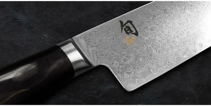 Actual product image Kai Shun Premier Tim Mälzer Minamo (18 cm)