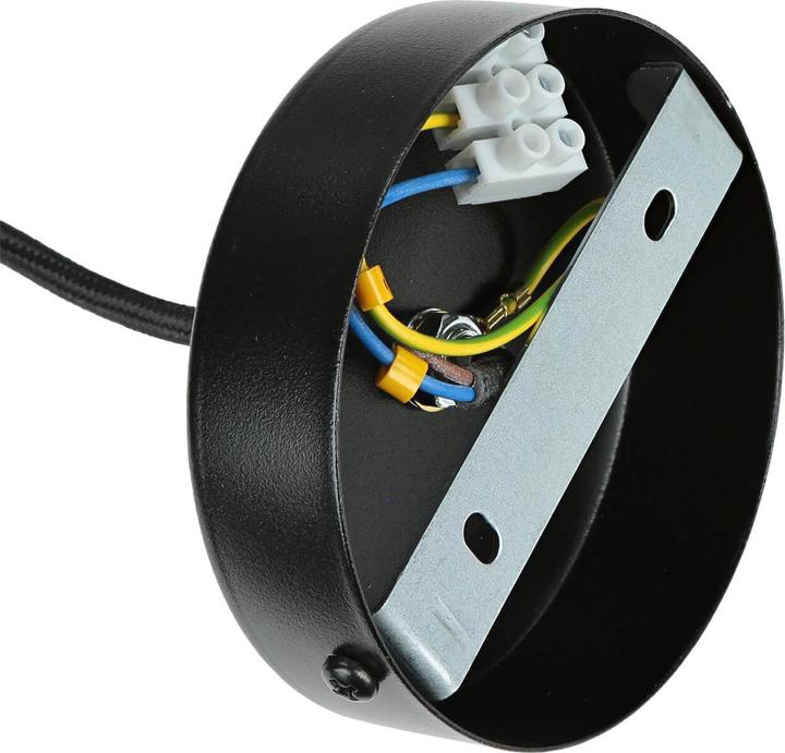 Produktbild Licht-Erlebnisse Ferra (E27, 800 lm)