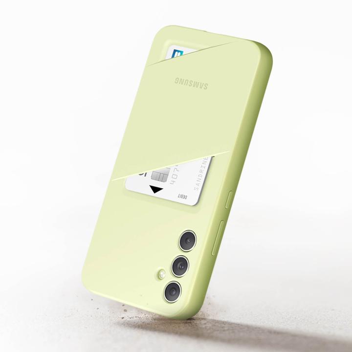 Immagine prodotto Samsung Copertina rigida (Samsung Galaxy A34 5G)