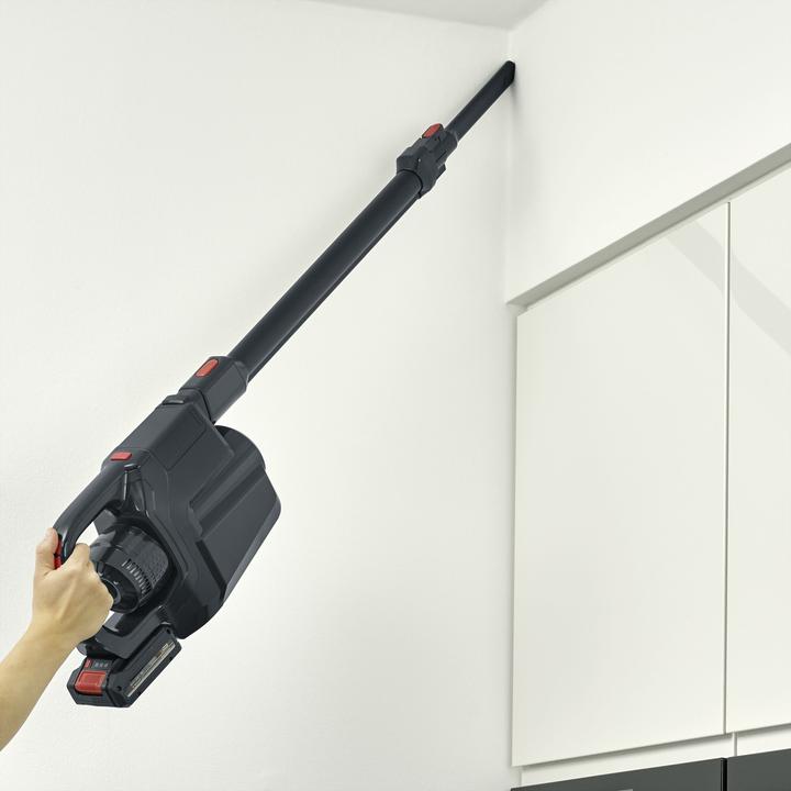 Image du produit Severin HV 7187 Sepuro Pro