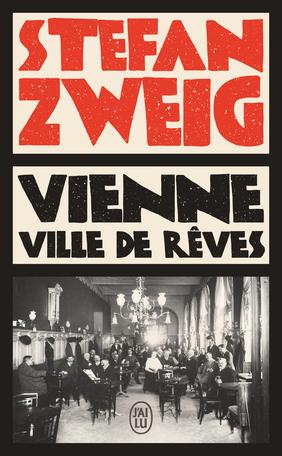 Immagine prodotto Vienne, ville de rêves (Francese, Filiale Stefan, 2023)