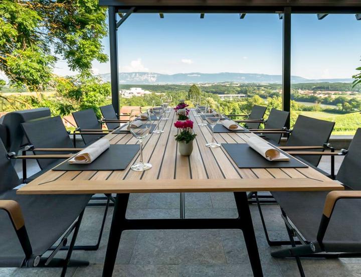 Produktbild Smartbox Traumhafte Auszeit im Domaine de Châteauvieux im Kanton Genf für 2 Personen (2 Pers.)