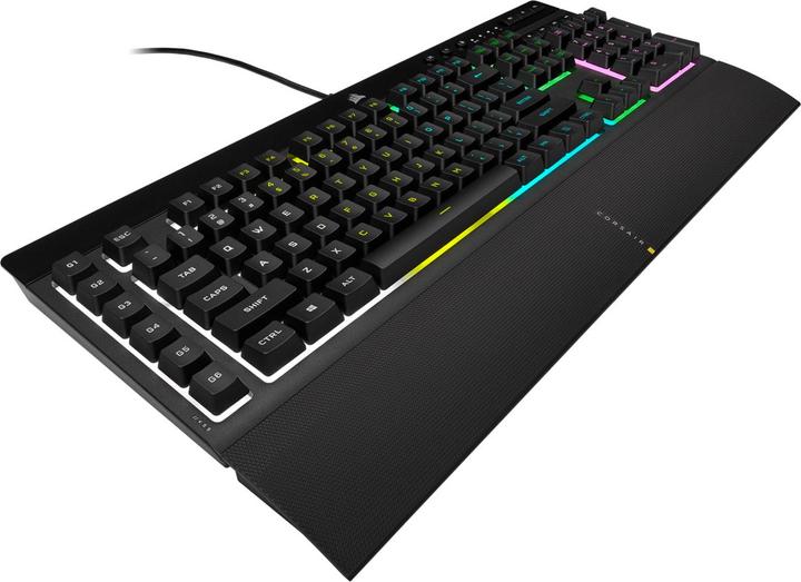 Image du produit Corsair K55 Pro (DE, Filaire)