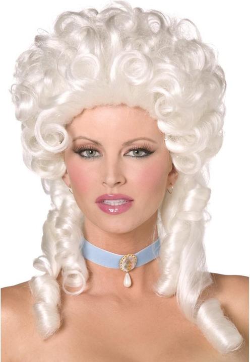 Image du produit Smiffys Bijou Boutique : Dame baroque