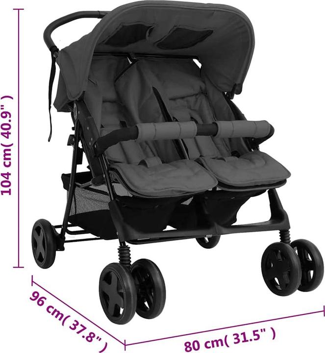 Actual product image VidaXL Raimondo
