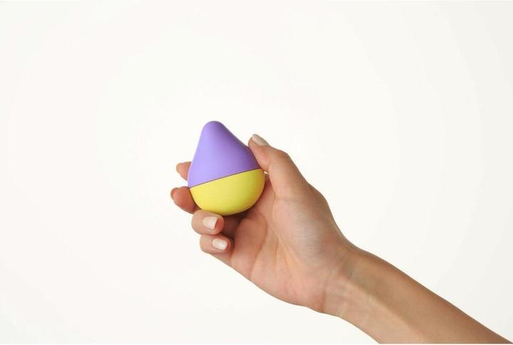 Actual product image Iroha Mini Fuji-Lemon