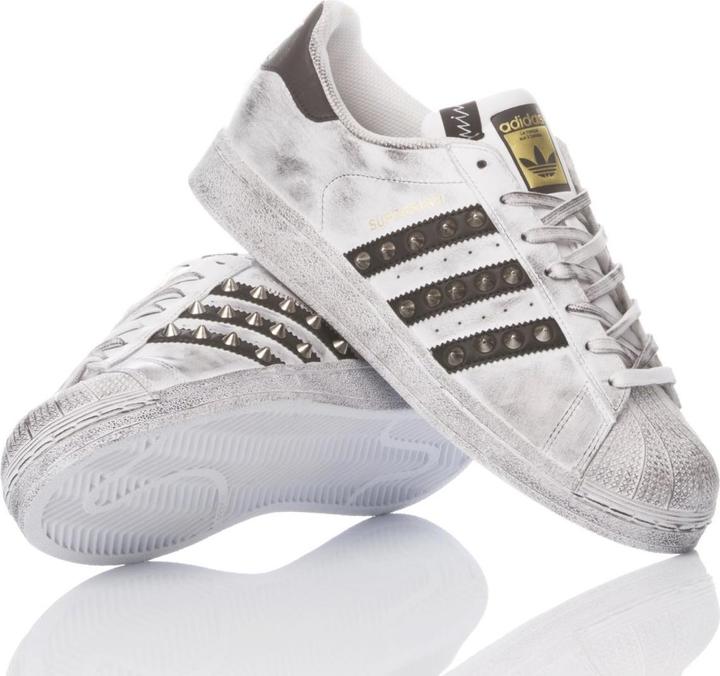 Produktbild adidas Superstar White (43 1/3)