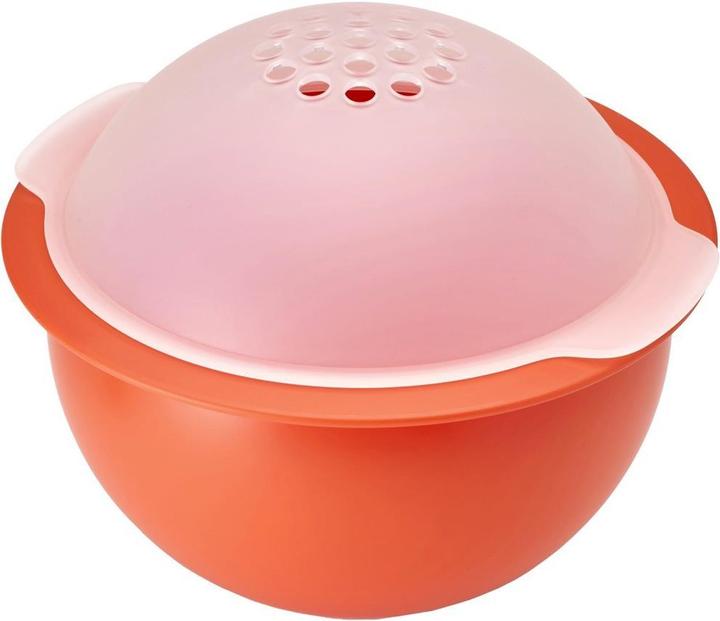 Actual product image Joseph Joseph Popcorn Maker