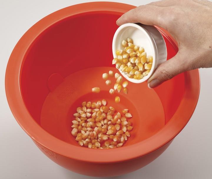 Actual product image Joseph Joseph Popcorn Maker