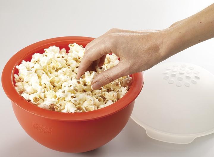 Actual product image Joseph Joseph Popcorn Maker