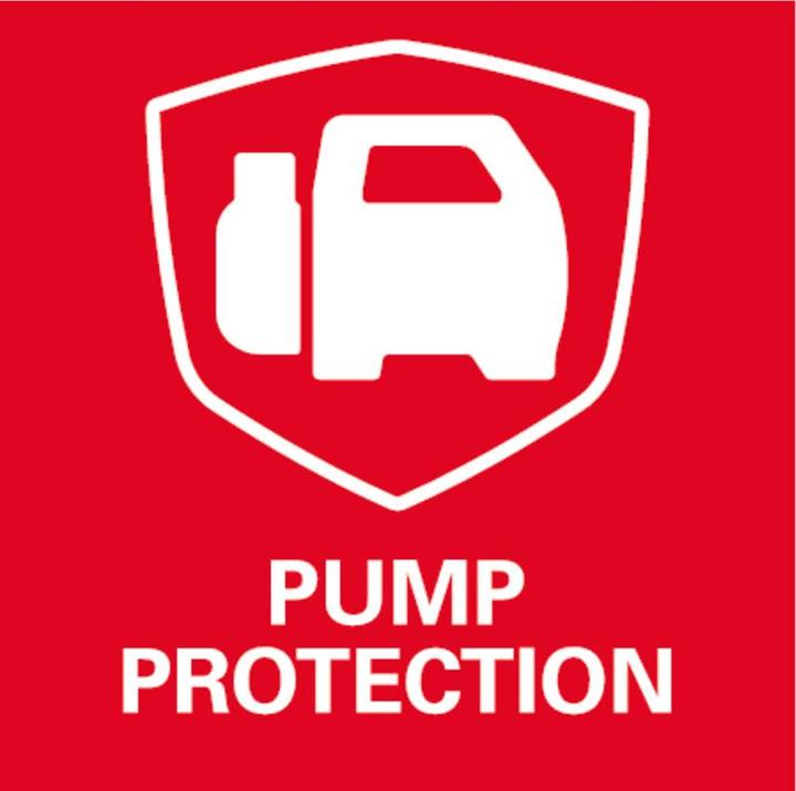 Actual product image Metabo Domestic water machine 230 V 4500 l (Domestic water pump)