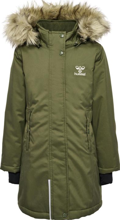 hummel Hmlalma Tex Coat