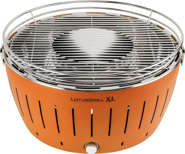 Produktbild LotusGrill XL mit USB (40.50 cm)