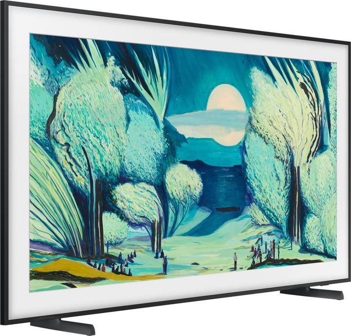 Actual product image Samsung QE50LS03FA (50", The Frame, LED, QLED, 4K, 2025)