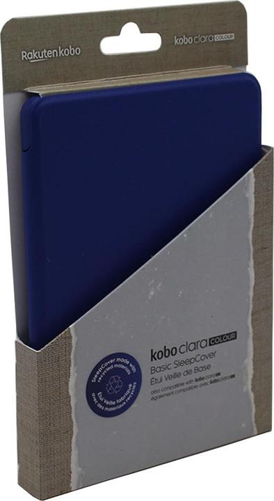 Actual product image Kobo Basic SleepCover (Kobo Clara BW/Colour)