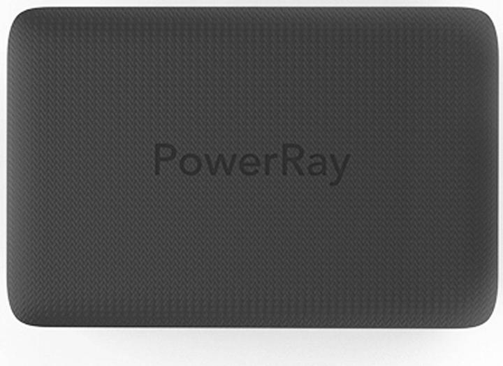 Actual product image Compass PowerRay transport case