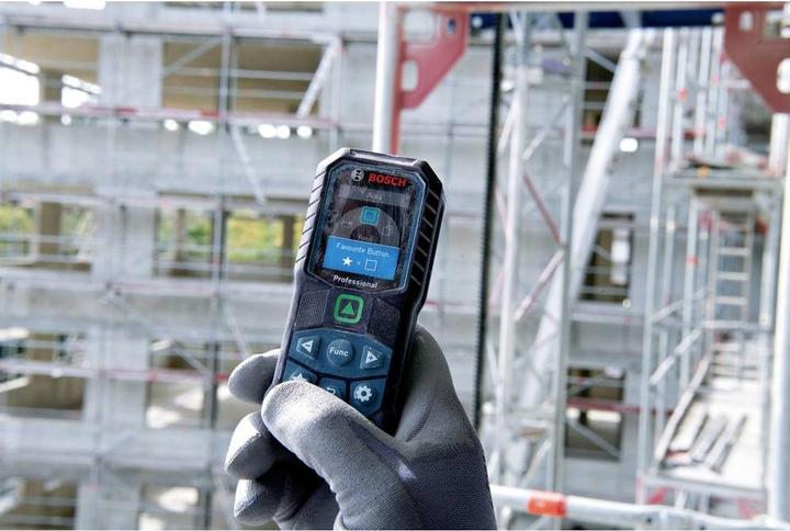 Immagine prodotto Bosch Professional GLM 50-25 G (50 m, 515 nm)