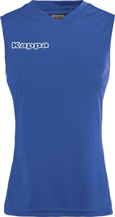 Immagine prodotto Kappa Camicia Da Allenamento Amila Donna (10)