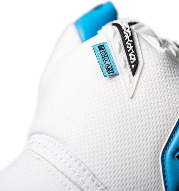 Actual product image Reusch Attract Freegel Aqua (9.5)