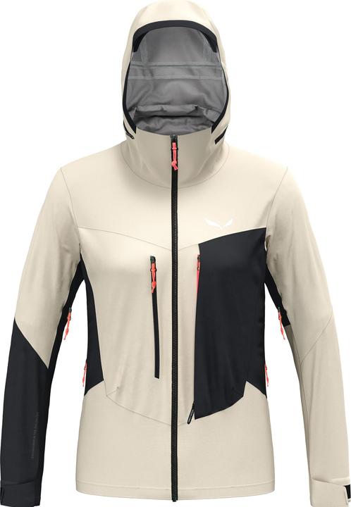 Produktbild Salewa Sella 3 Layers Powertex Hardshell Jacke Da (36, S)