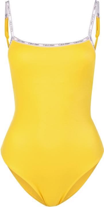 Image du produit Calvin Klein Underwear Core Logo Tape Maillot de bain - 87439 (M)