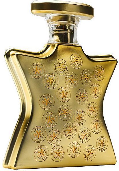 Actual product image Bond No. 9 Bond No.9 Perfume (Eau de parfum, 100 ml)