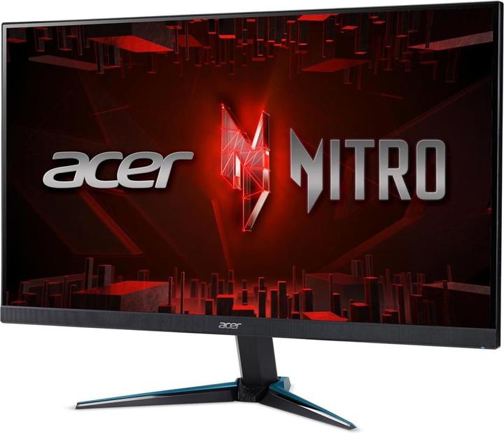 Actual product image Acer Nitro VG270UEbmiipx (2560 x 1440 pixels, 27")