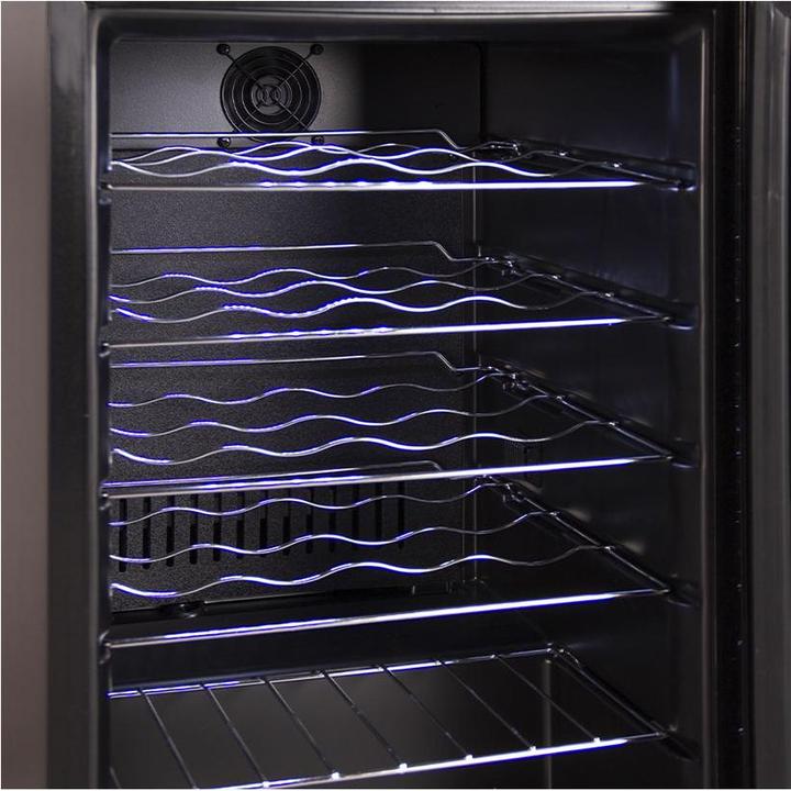 Image du produit Kibernetik Bodega FSP Weinkühlschrank 24 Flaschen 1 Zone