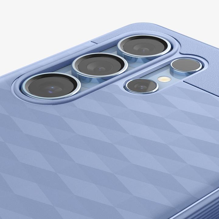 Produktbild Spigen Parallax (MagFit) (Samsung Galaxy S25 Ultra)