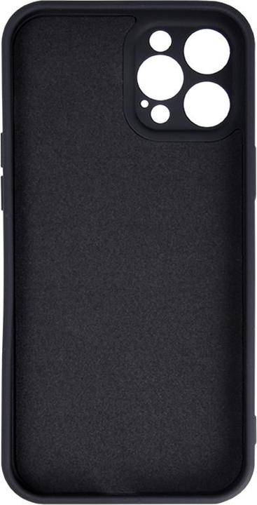 Actual product image Telforceone Case for iPhone X / XS black (Apple iPhone X, Apple iPhone XS)