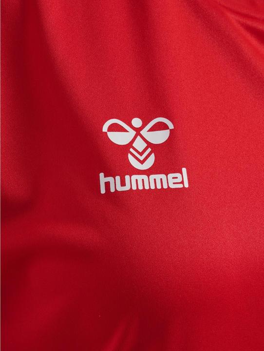 Immagine prodotto hummel maglietta hmlessential p/e donna (M)