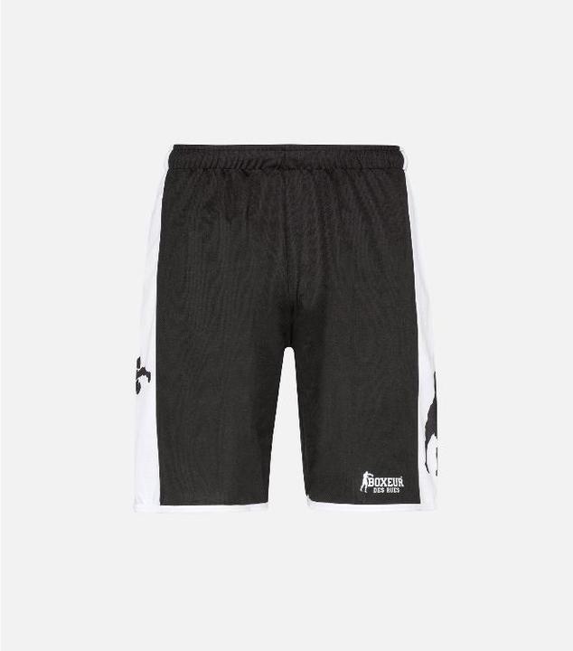 Image du produit Boxeur des Rues Short en mesh (L)