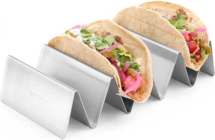 Immagine prodotto Hendi Porta taco 2 scomparti