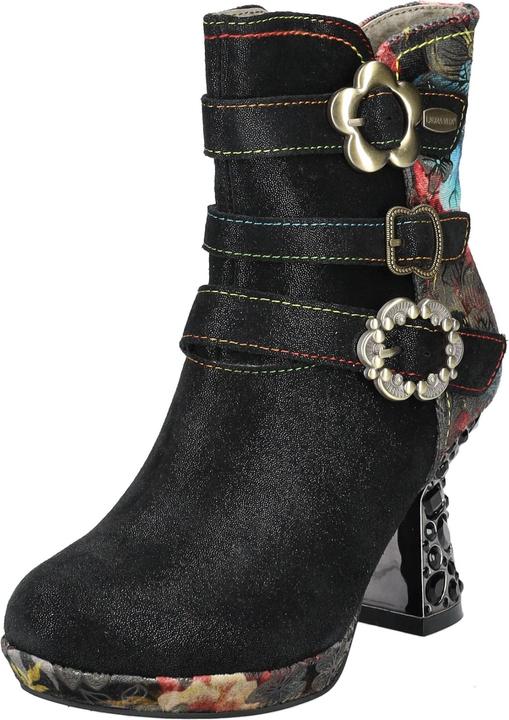 Actual product image Laura Vita Stiefelette (39)