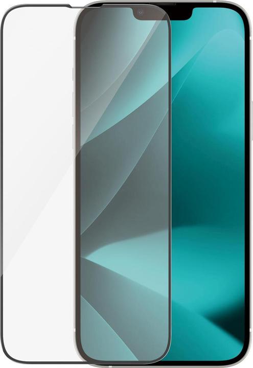 Actual product image PanzerGlass Ultra Wide Fit screen protector (1 Piece, Apple iPhone 13 Pro Max, Apple iPhone 14 Plus)