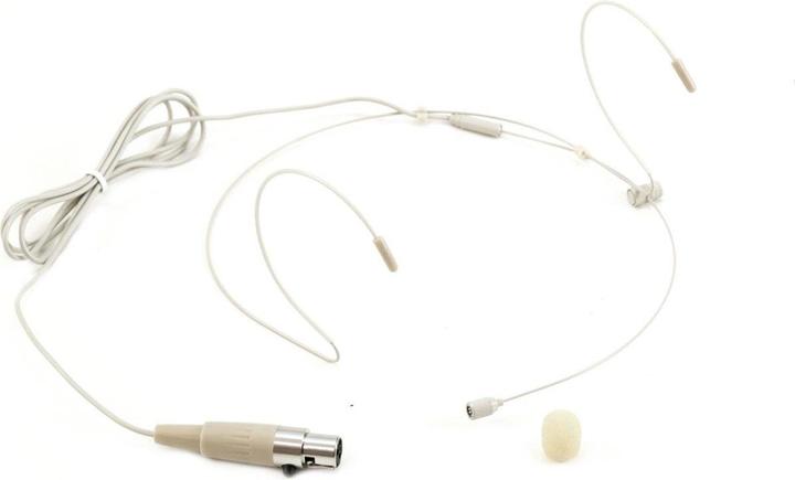 Produktbild Psso WISE Kopfbügelmikrofon für Taschensender