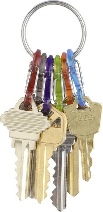 Immagine prodotto Nite Ize KeyRing