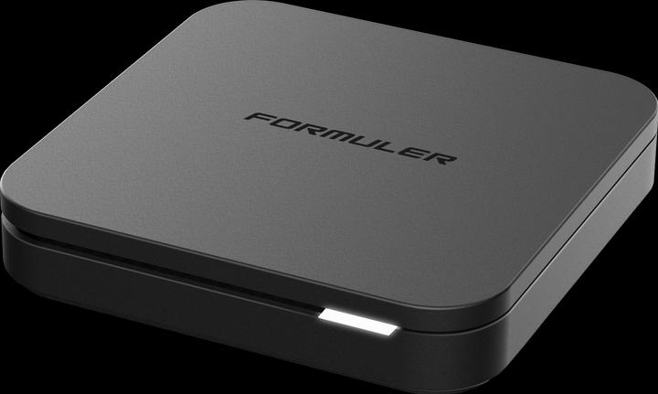 Actual product image Formuler Z10 SE (4 GB, Android 10)