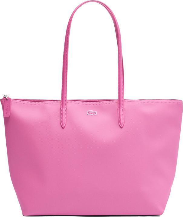 Actual product image Lacoste L Shopping Bag