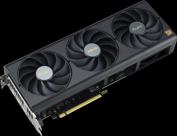 Productafbeelding ASUS roArt GeForce RTX 4070 SUPER (12 GB)