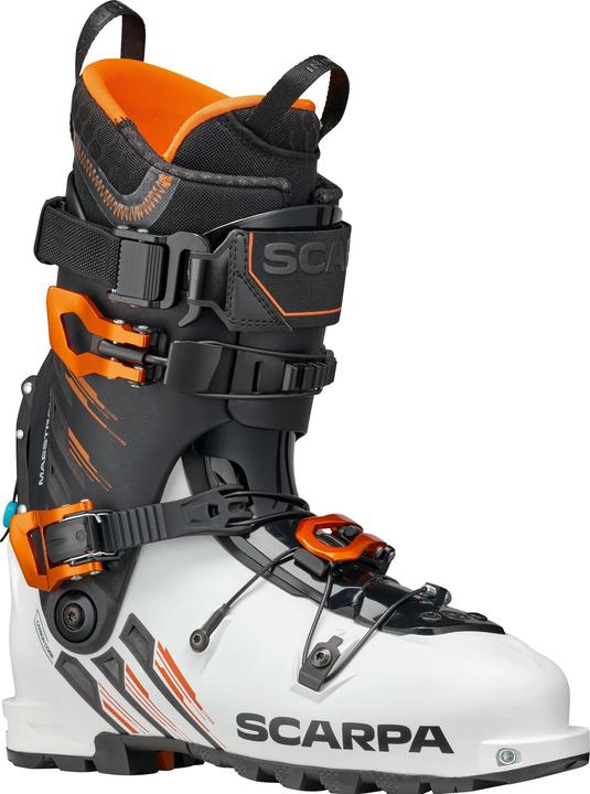 Image du produit Scarpa Maestrale RS (29.5)