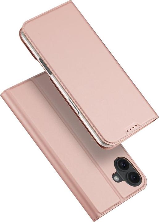 Produktbild Dux Ducis Skin Pro (Apple iPhone 16 Plus)