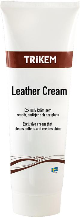 Produktbild Trikem Leather Cream 250Ml - (822.7640)