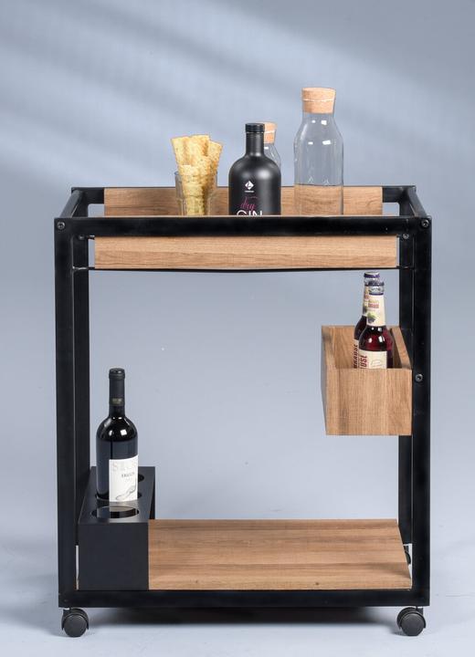Actual product image M2 Kollektion Kuba 2 (64 x 38 x 73 cm)