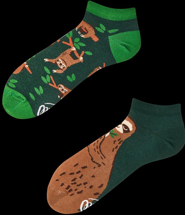 Produktbild Many Mornings Sloth Life (Einzelpack, 35 - 38)