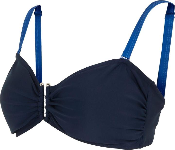 Navy blue, Brightest blue
